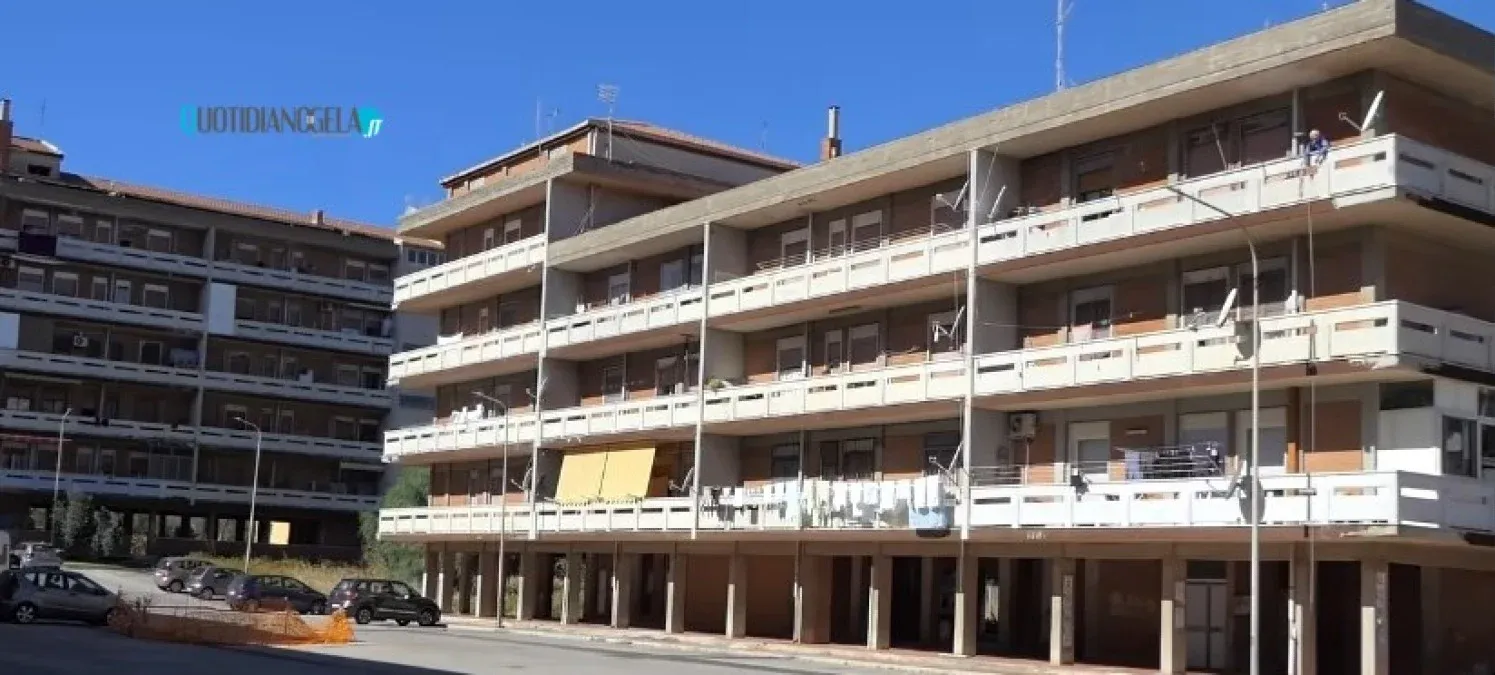Sfratto IACP a Scavone, Giorlando: "Notti insonni in attesa del 9 settembre" - 