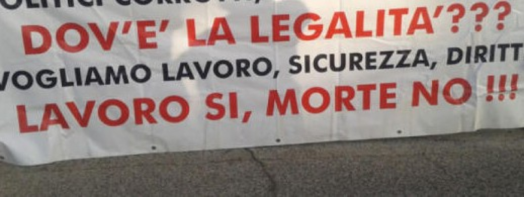 Amianto, riparte azione: "Da Inail no ingiustificati a malattie professionali, pronti a esposti in procura" - 