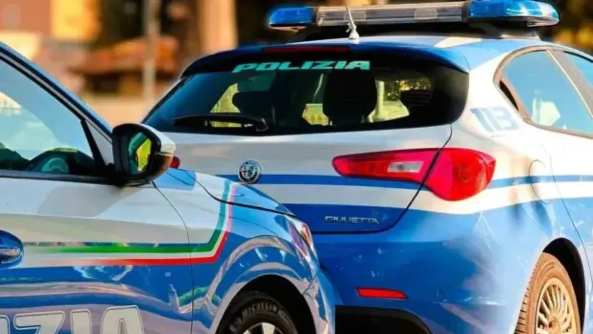 Accusato di tentato omicidio in Germania, ricercato era in città: è stato arrestato - 