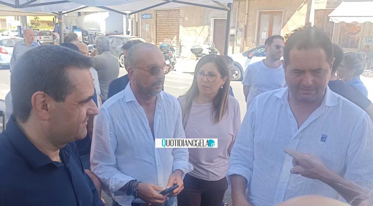 "Battaglia per la sanità di Gela è di tutta la Sicilia", Mannino (Cgil): "Che fine ha fatto rete ospedaliera?" - 