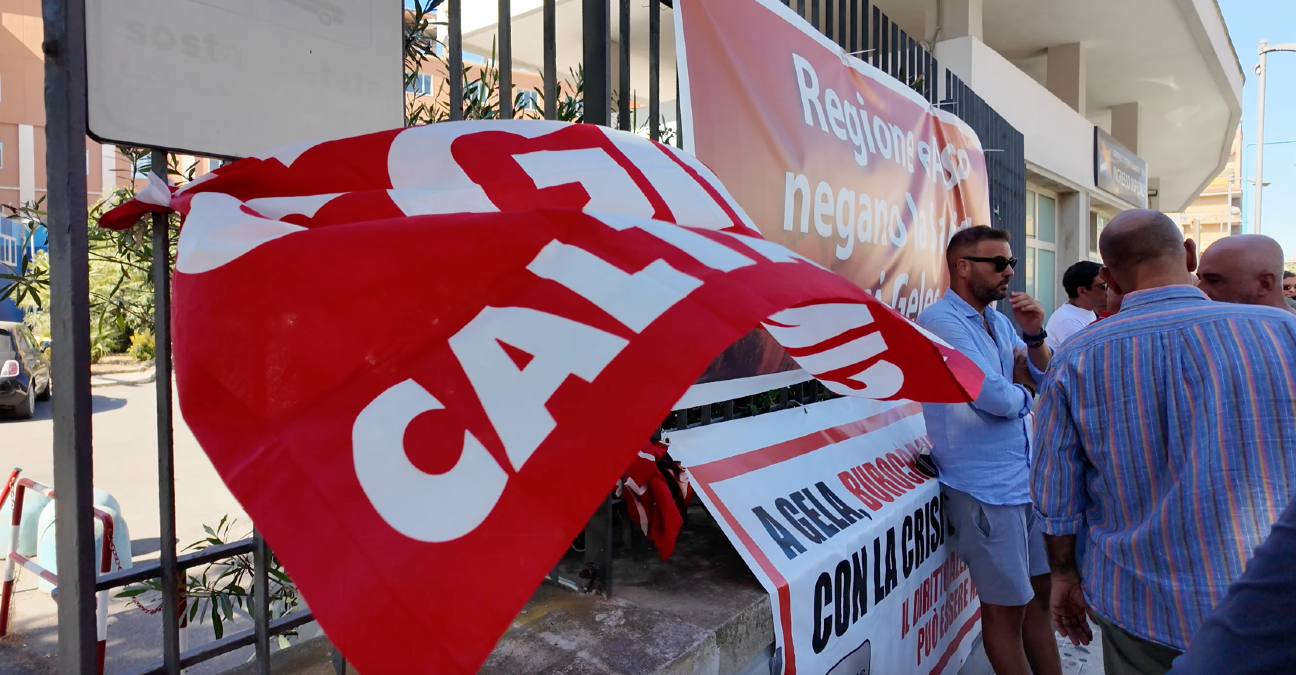 Sanità: per la CGIL nel territorio è fallimentare - 