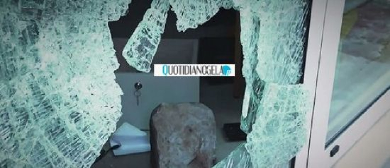 La lunga sequenza di spaccate in città, Meroni lascia il carcere: va ai domiciliari - 