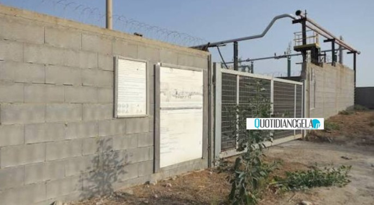 Raddoppio consortile fermo da anni, Regione cerca di correre ai ripari: interpello per direttore lavori - Il cantiere del sistema consortile