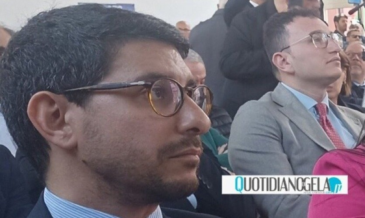 "Sanità? Non può esserci solo protesta", Grisanti: "Con eventi si mette la polvere sotto il tappeto" - Il coordinatore FdI Pierpaolo Grisanti