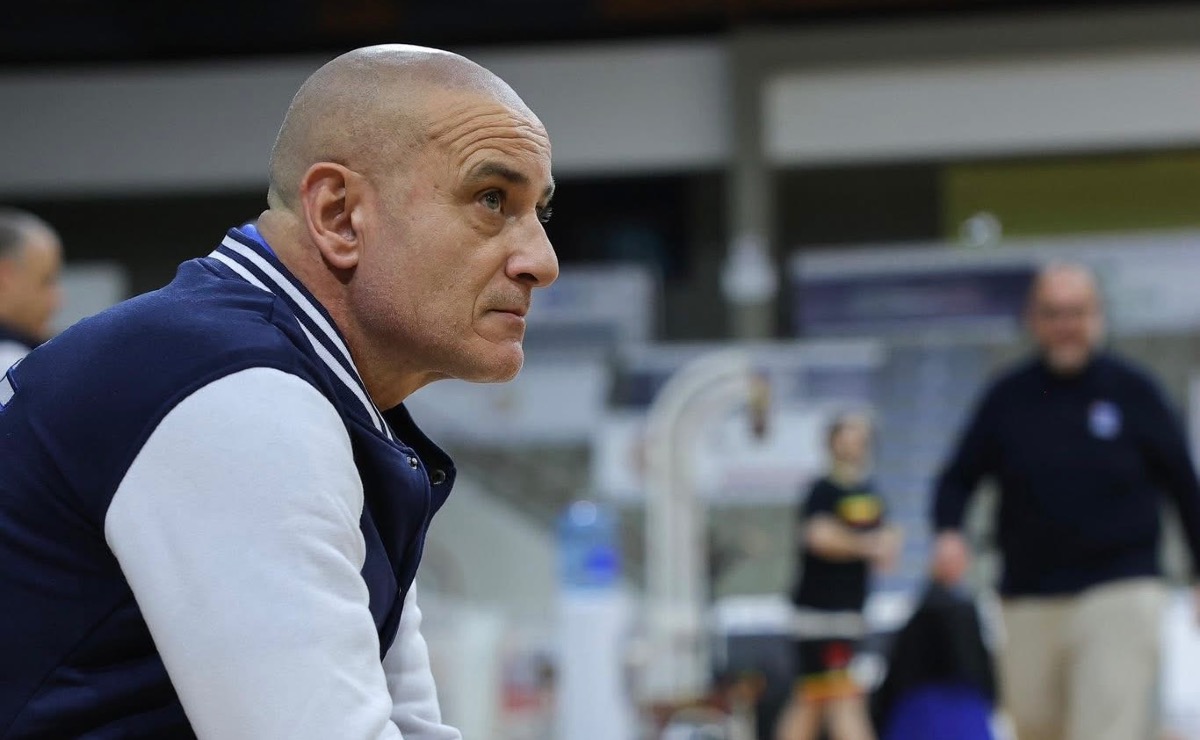 Gela Basket, Bernardo: “Abbiamo grande voglia di affacciarci su un palcoscenico per noi inusuale” - 