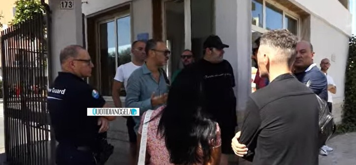Guardie giurate in ospedale senza stipendi, Filcams: "Adesso dovrà pagare Asp sostituendosi all'azienda" - 