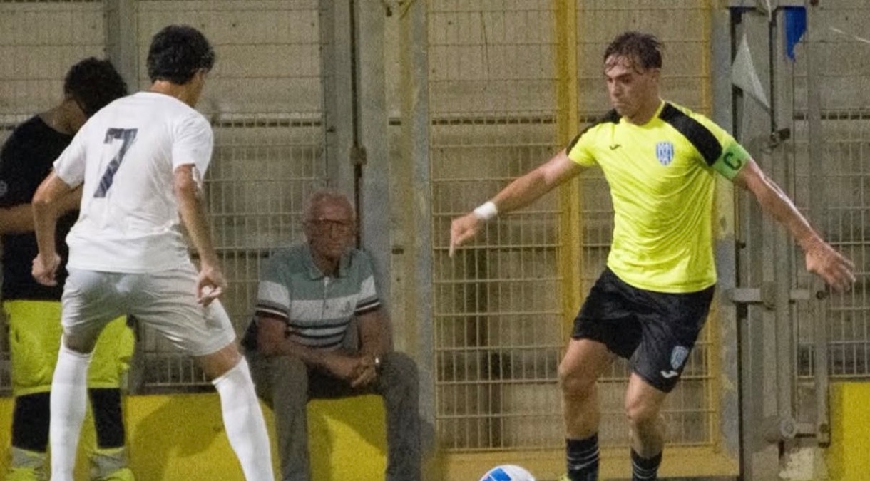 Si alza il sipario sulla nuova Serie D: Gela protagonista in casa del Sambiase  - Foto: Gela Calcio