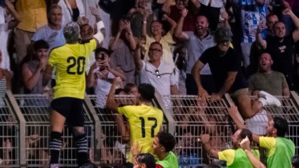 Sambiase-Gela 1-0, la diretta testuale della sfida  - Foto: Gela Calcio