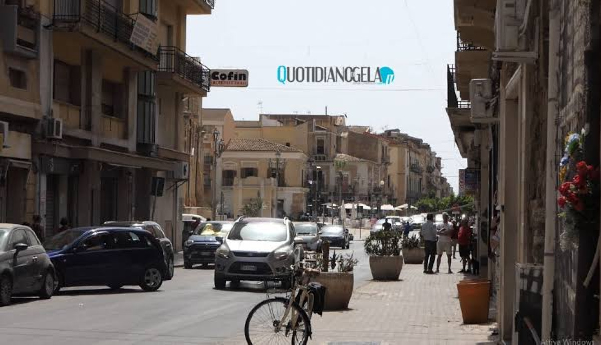 "Gela nova": "L'attenzione sulla sanità non deve ridursi ma servono sforzi su decoro urbano" - 