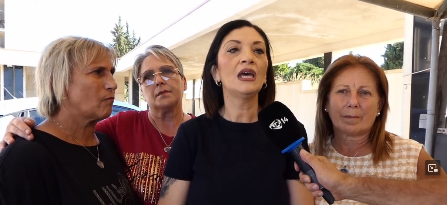 ICARO, mamme delle vittime della strada nelle scuole di Gela - 