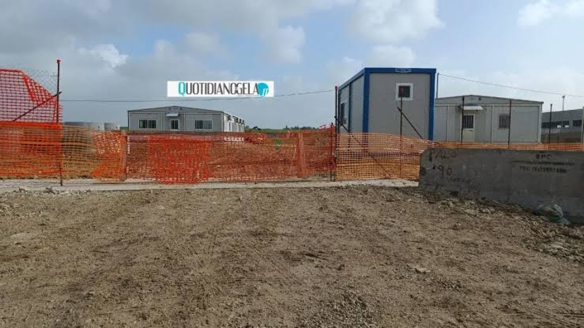Tangenziale, verifica tecnica: ministero deve pronunciarsi sulla valutazione di ottemperanza - L'hub logistico del cantiere