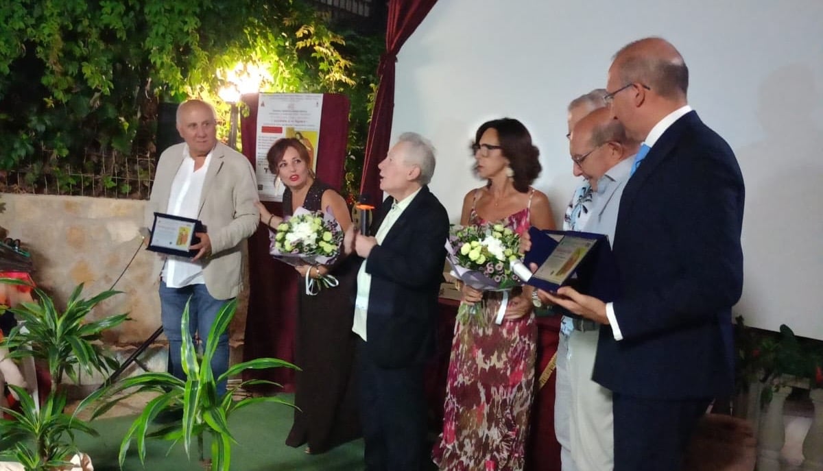 Premio "Laudato sì", la VII edizione consegnata a Manfria - 