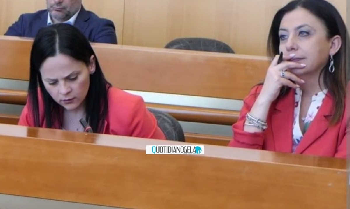Fava rientra in giunta, Cavallo e Di Benedetto: "Sindaco responsabile con il suo silenzio" - I consiglieri Cavallo e Di Benedetto 