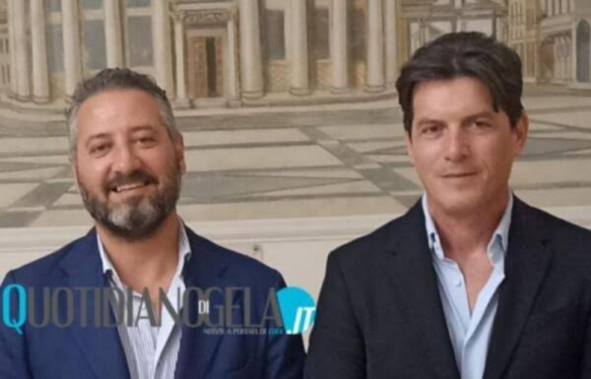 L'ex stiddaro Cavallo, "Scuvera e Casciana eletti con i nostri voti": le rivelazioni de "Il Fatto quotidiano" - Il deputato Scuvera e Casciana