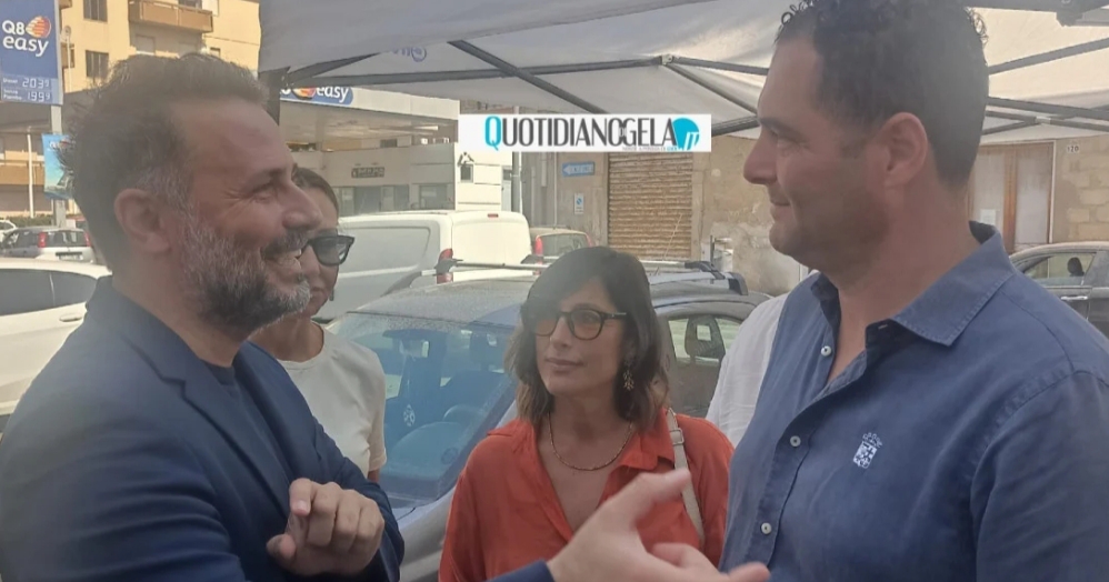 Confronto M5s, "fatta sintesi": Di Paola, "progetto Di Stefano per città, dialogo? Si può allargare" - 