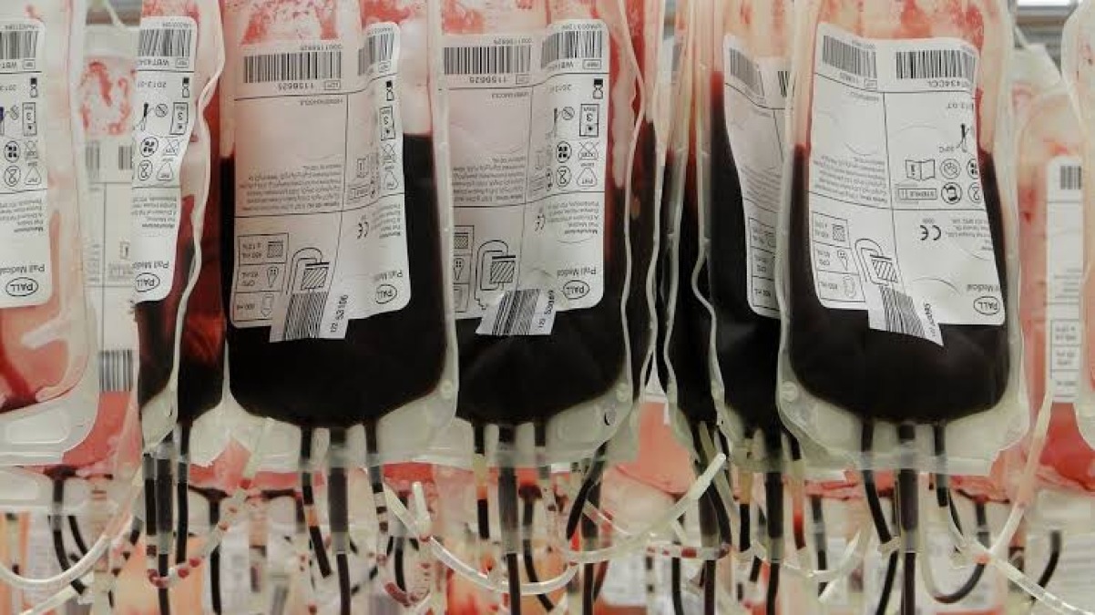 Scorte di sangue al limite, Late: "Chi può si rechi a donare" - 
