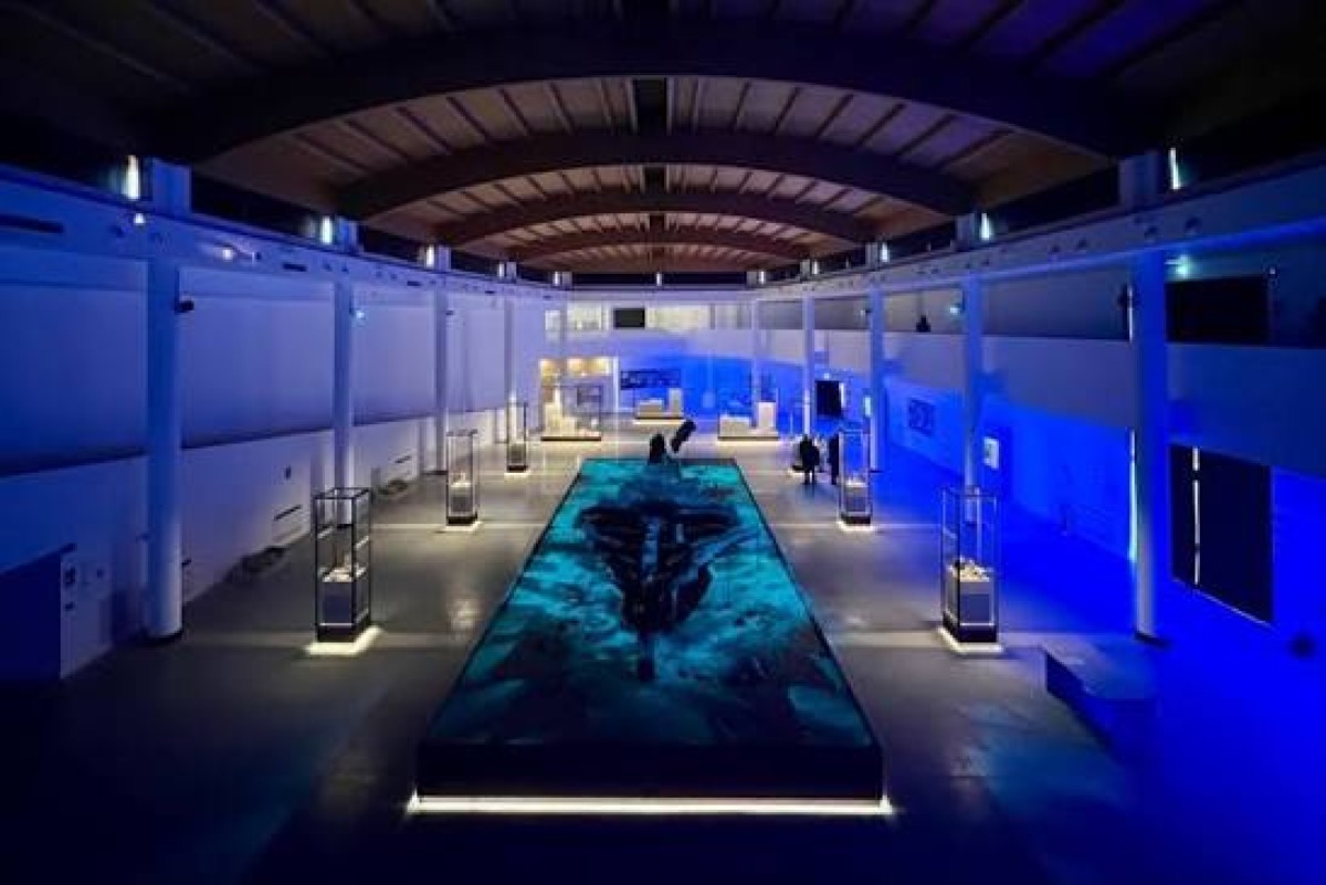 Il prefetto al museo dei relitti, tempi ancora incerti per la riapertura di quello archeologico  - 