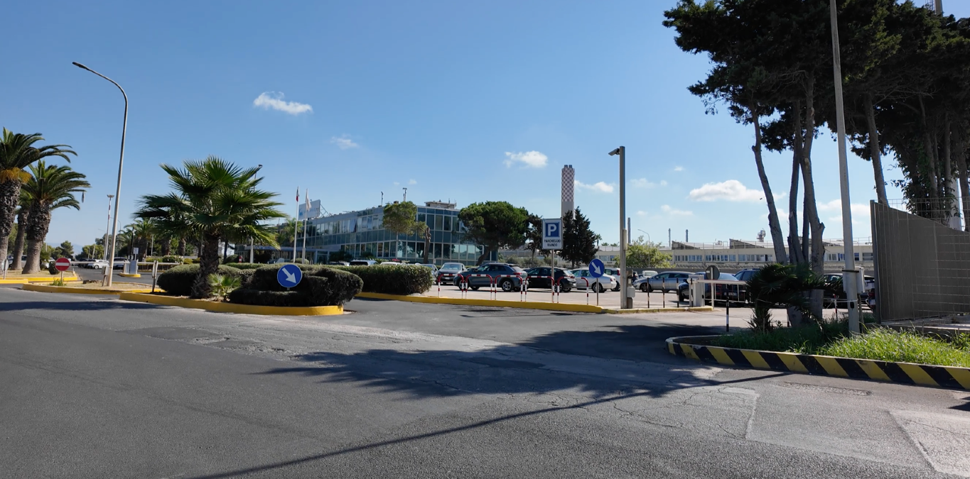 Gela, lavoratore indotto Eni: via dalla Sicilia o perdi il posto - 