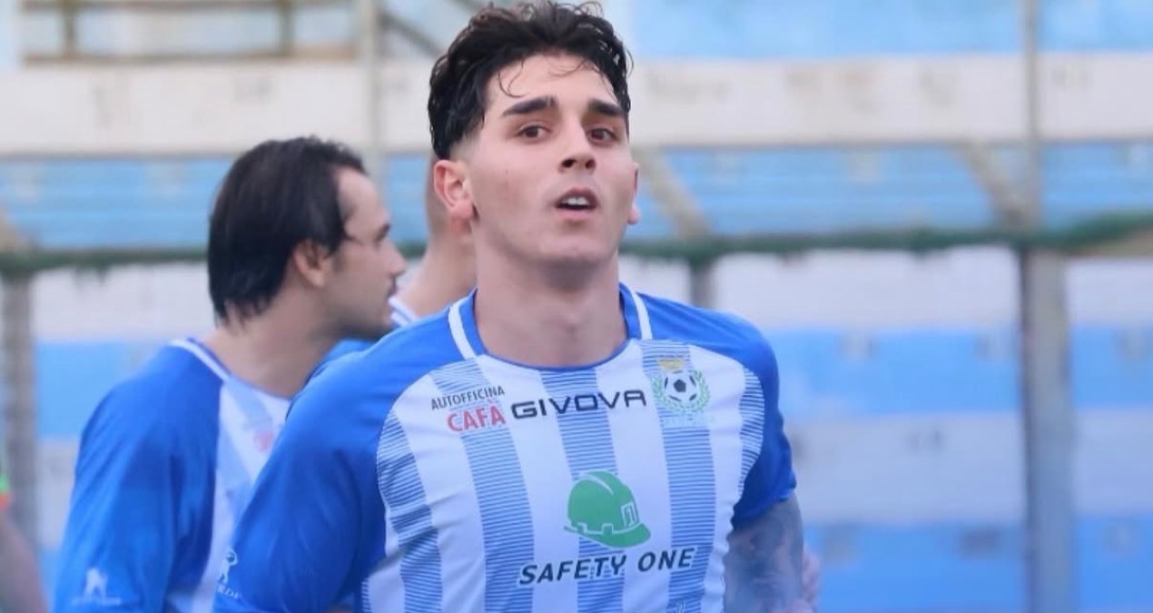 Real Gela, ufficiale il ripescaggio in Promozione  - 
