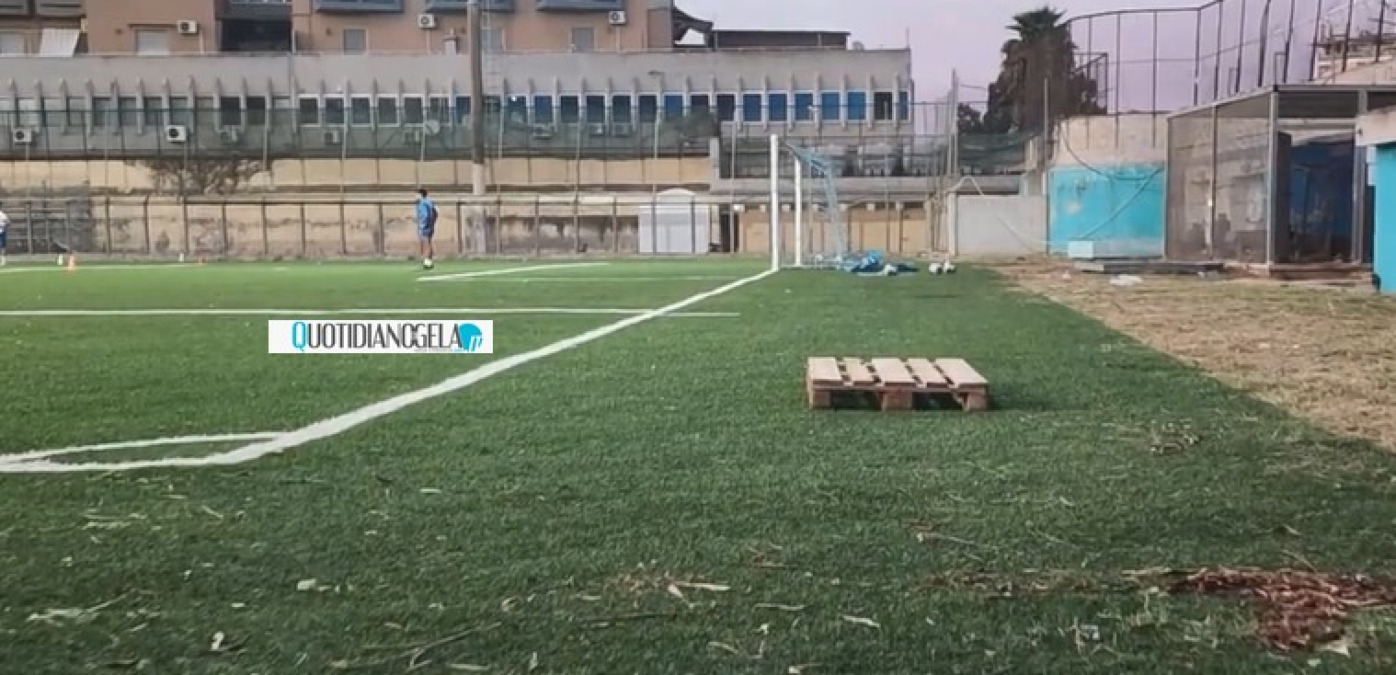 Stadio "Presti", arriva parere Coni nazionale: Di Cristina, "necessario per completare" - 