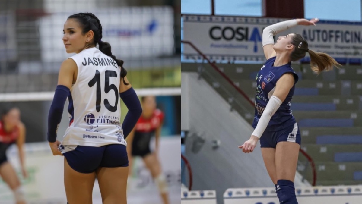 Doppia riconferma in casa Volley Gela: i biancazzurri si affidano ancora a Giannone e Casciana - 