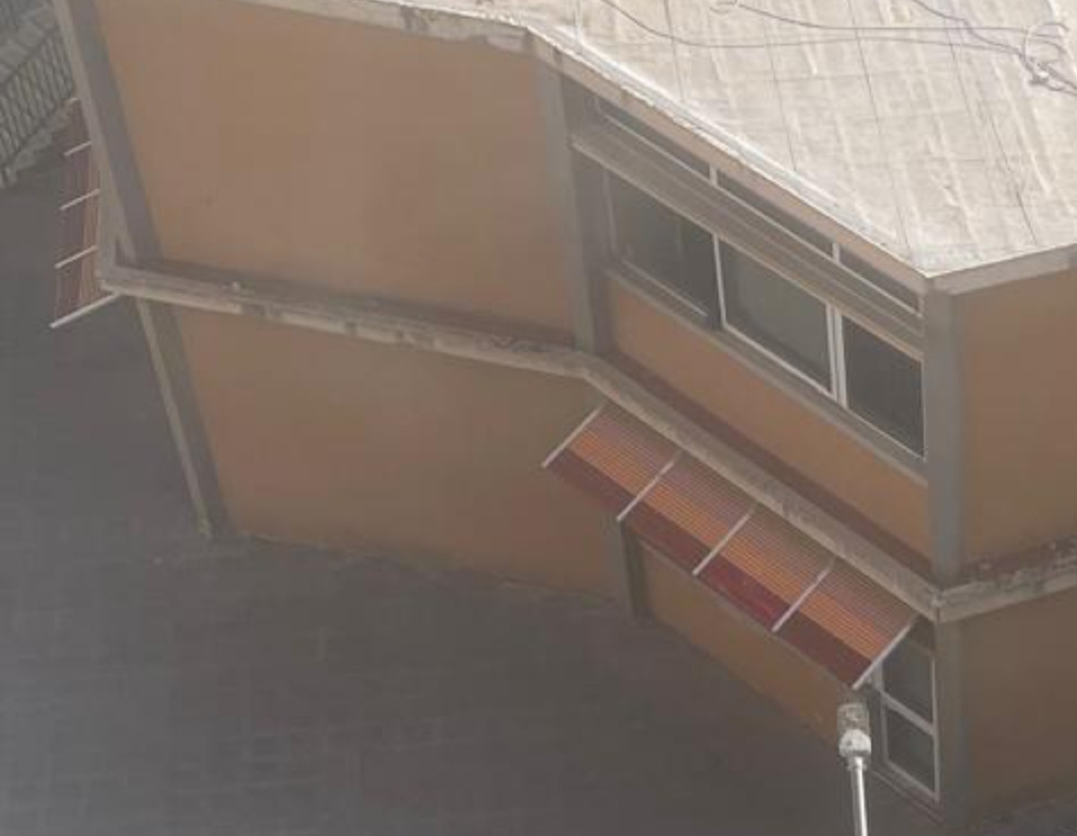 Doloso l'incendio alla scuola "Capuana", Di Stefano: "Fatto gravissimo, tolleranza zero" - 