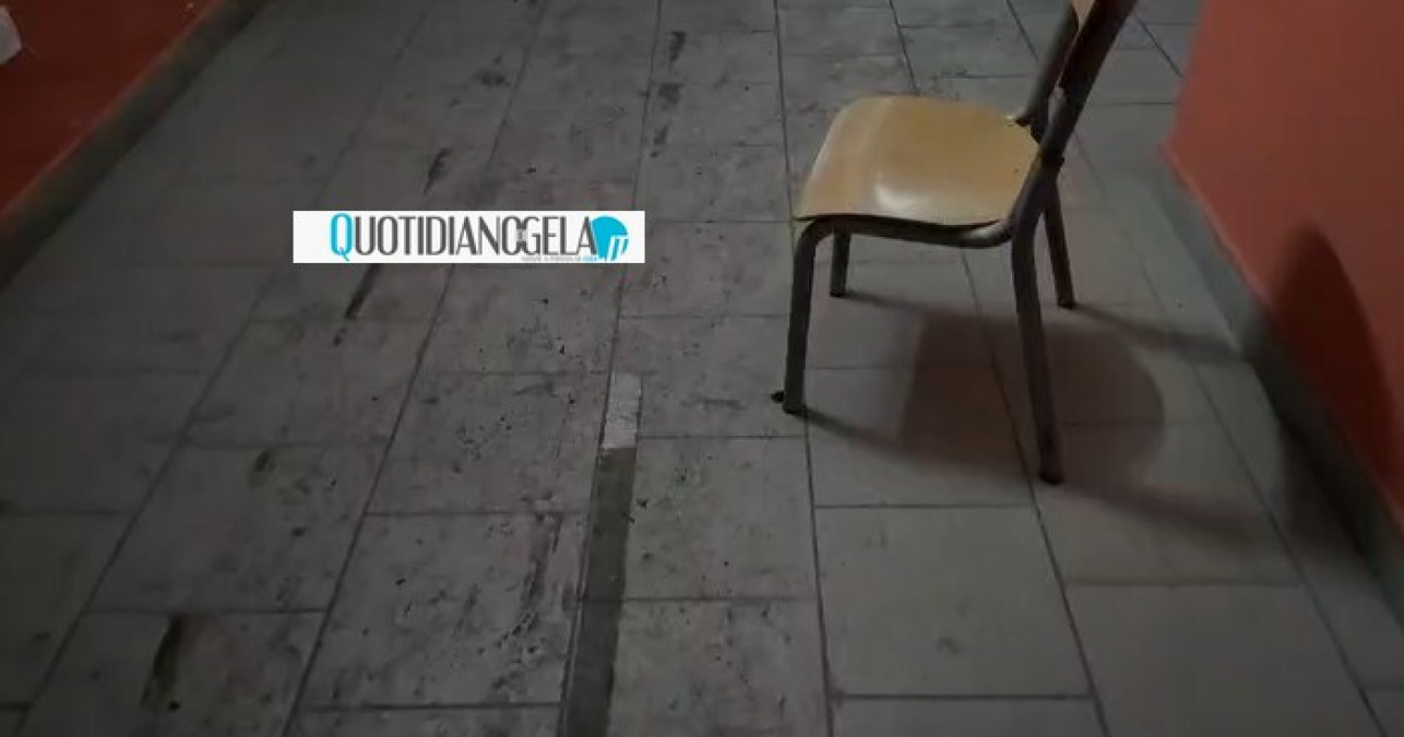Rogo "Capuana", dem, civici, sindacati: "Bisogna essere più forti, intera comunità reagisca" - 