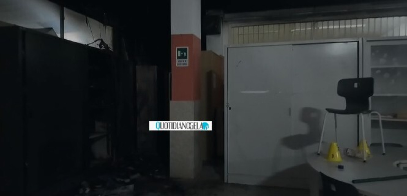 Dirigenza, docenti e personale "Capuana": "Come l'Araba Fenice ci rialzeremo"  - 