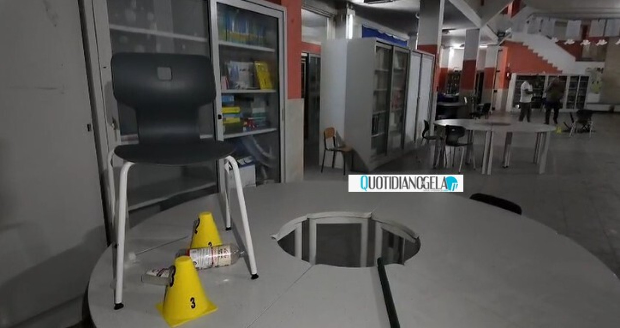 "Capuana", Di Stefano "lavori partono da subito": comitato quartiere "siamo vicini alla scuola" - 