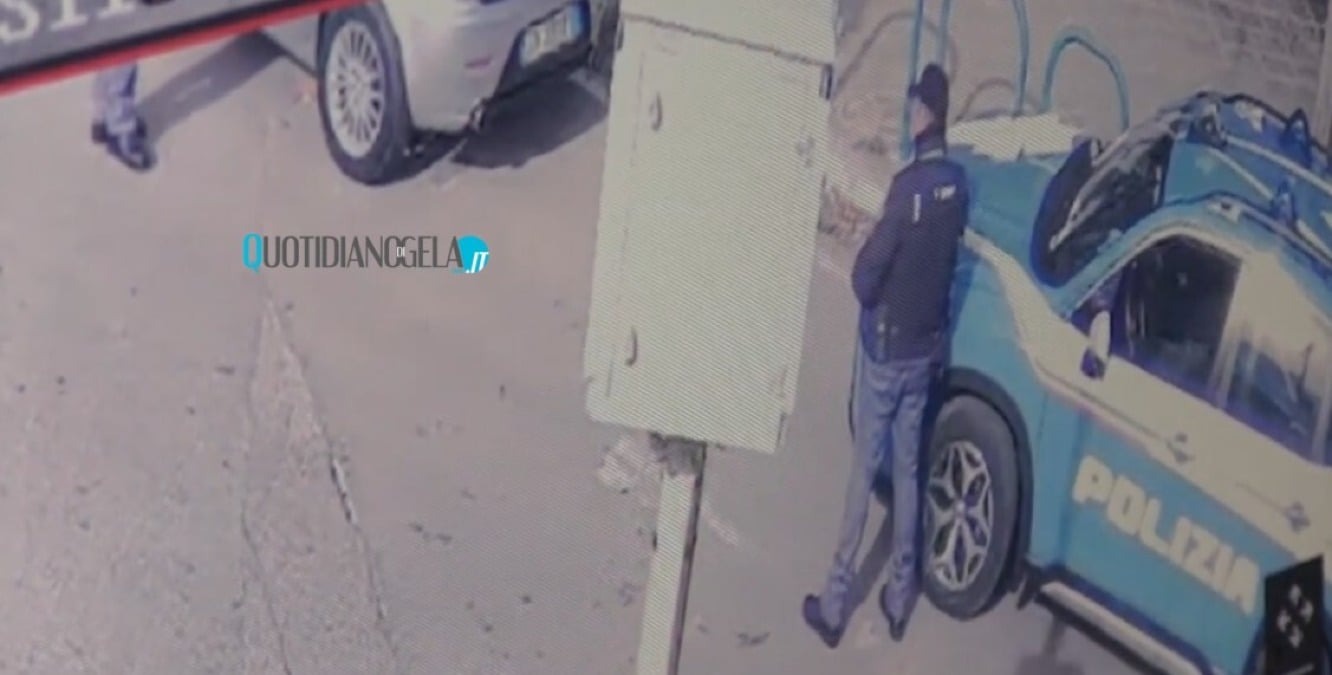 Aggredì un altro stiddaro per uno sgarro, condanna a Cavallo e ad altri due coinvolti  - 
