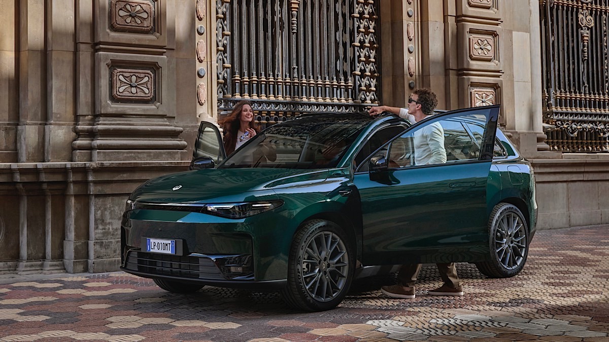 Mobilità circolare e convenienza: la nuova frontiera per famiglie e partite IVA del territorio - 