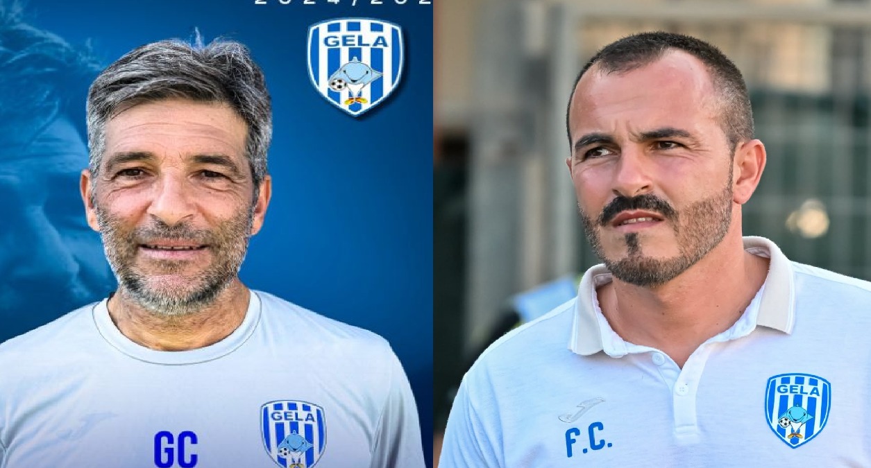 Siracusa-Gela  è anche Cacciola contro Comandatore: "Per me Gela sarà sempre casa" - 