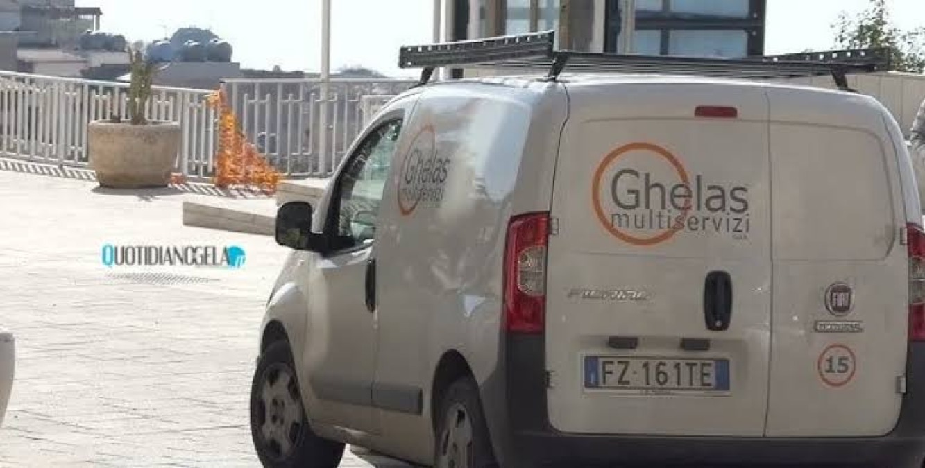 Ghelas, sindacati: "Ancora non versati gli stipendi ai lavoratori, ora iniziative di protesta" - 