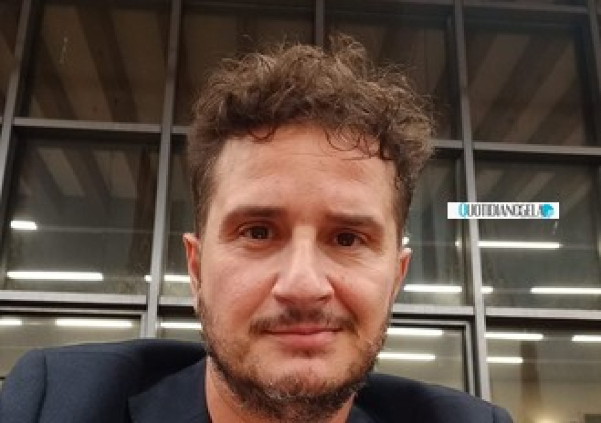 Loculi non rinnovati, "sono almeno 4000": Giorrannello, "partito iter, ampia programmazione" - Il consigliere comunale Massimiliano Giorrannello
