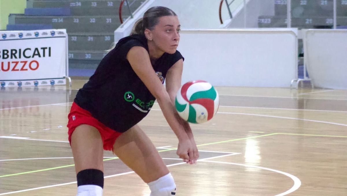 Ecorigen, delineato il quadro delle amichevoli: quattro test match in vista per le giallorosse  - 