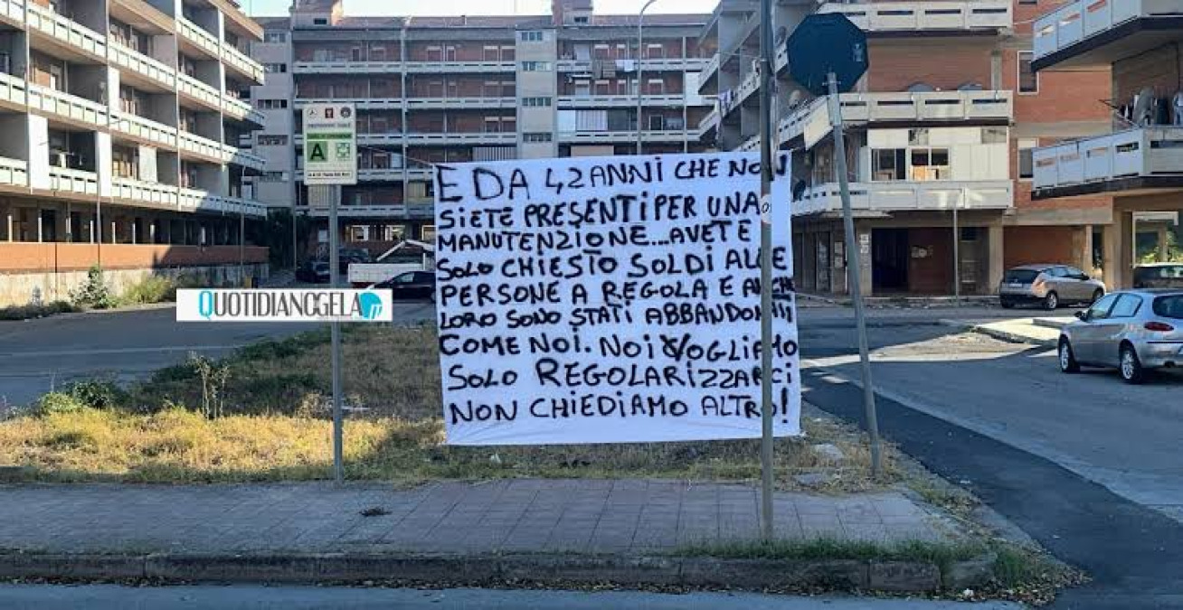 "Assegnazioni, regolarizzazioni e manutenzioni", i dati Iacp: nessun accenno agli sgomberi e a chi reclama - 