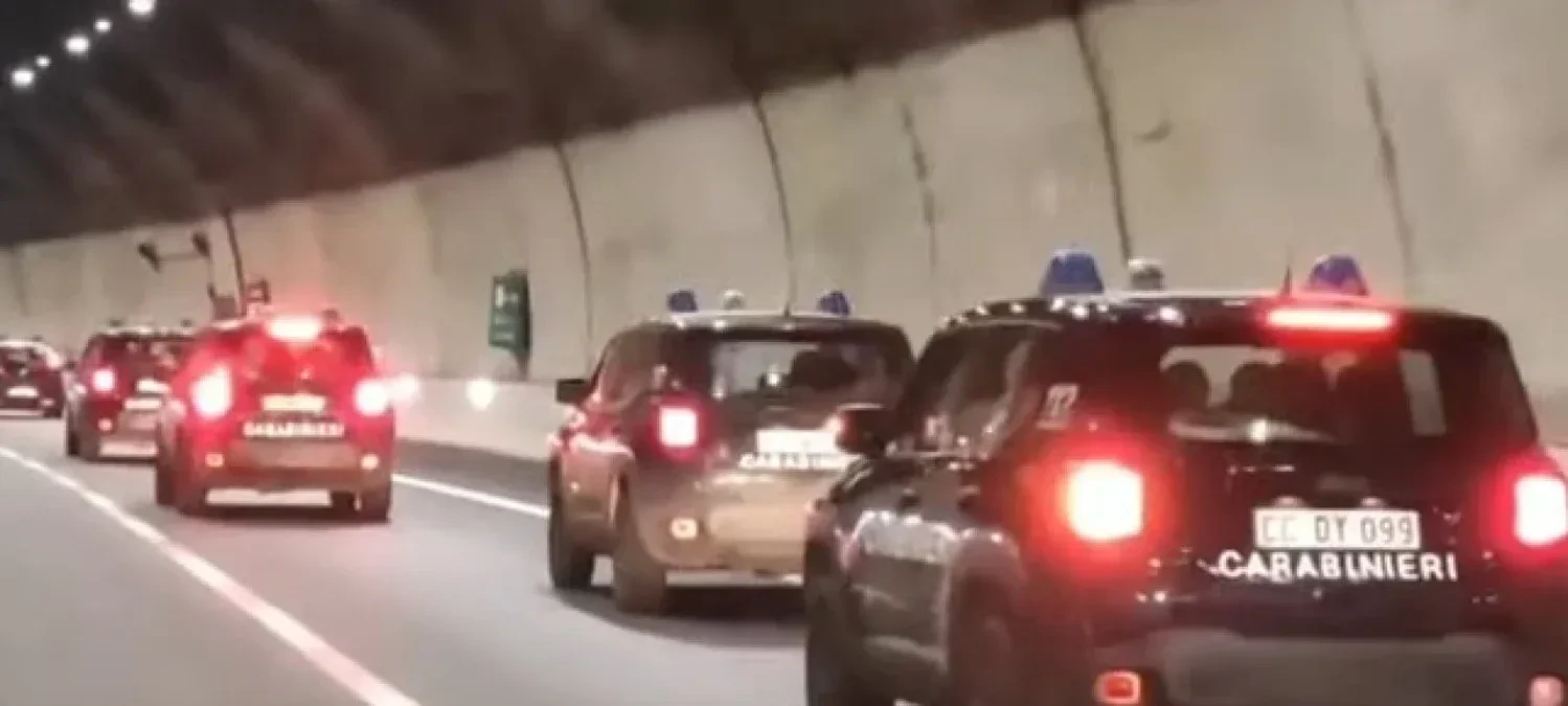 Traffico di droga tra Gela e la zona agrigentina, in attesa della decisione Rapisarda torna in libertà - 