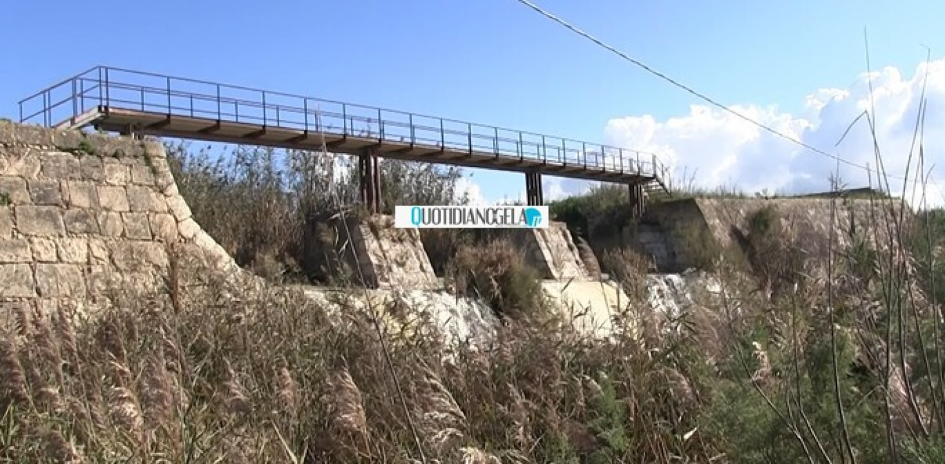 Dighe al palo da anni, dem portano la vicenda in consiglio comunale - Sversamenti dalla diga Disueri