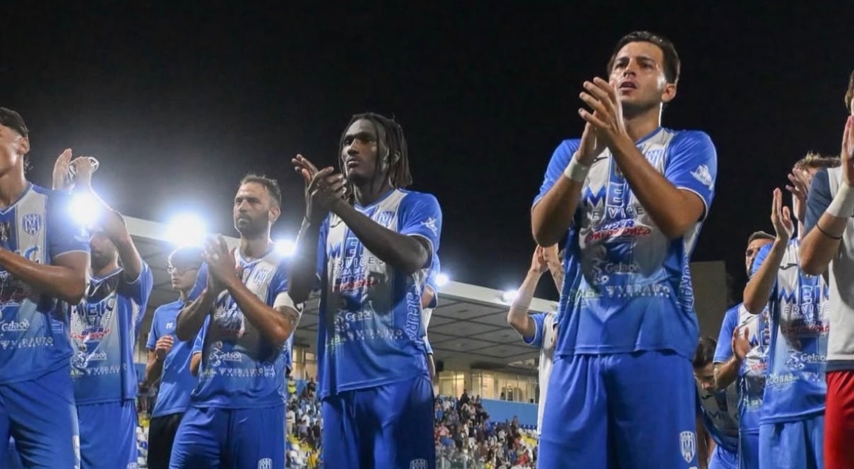 Tour de force per il Gela: al Presti arriva l’Enna  - Foto: Gela Calcio