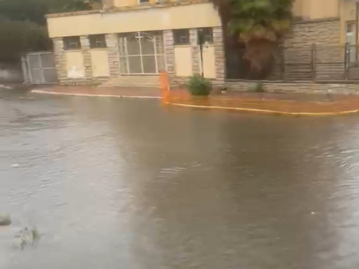 Opposizione tira le somme politiche dopo gli allagamenti: "Sindaco e giunta si dimettano" - 