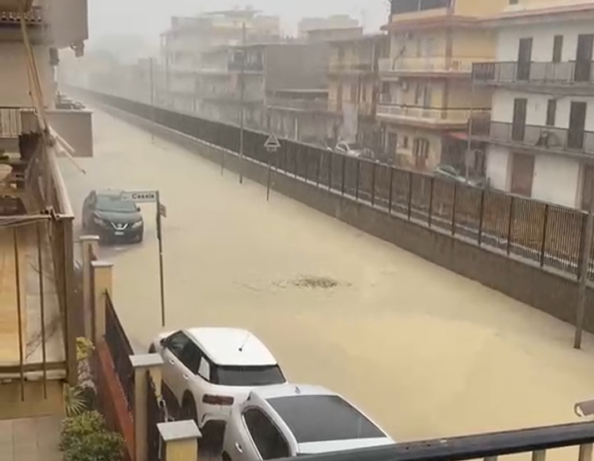 Danni causati dalle piogge, Amato: "Bene il sindaco in prima linea ma serve prevenzione" - 