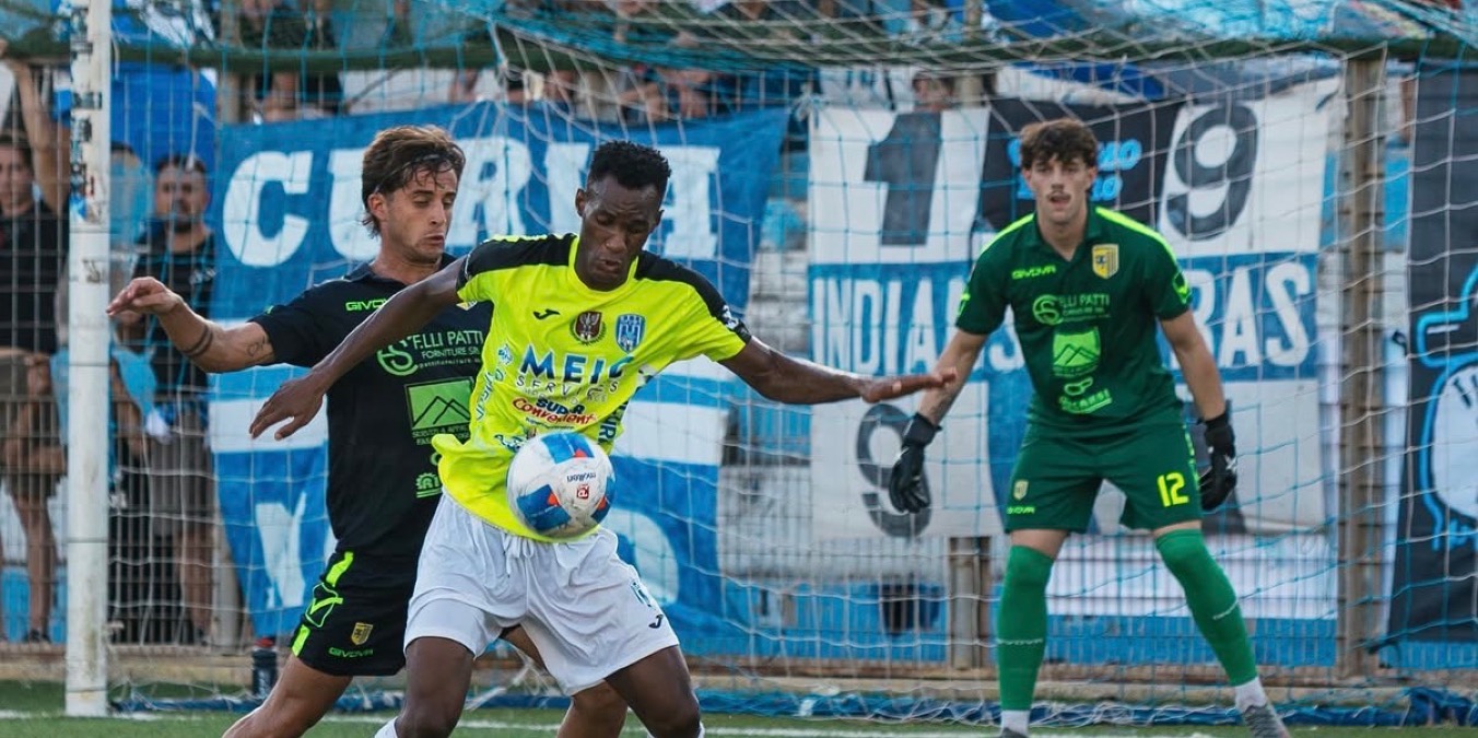 Gela fermato sullo 0-0 dall’Enna - Foto: Gela Calcio