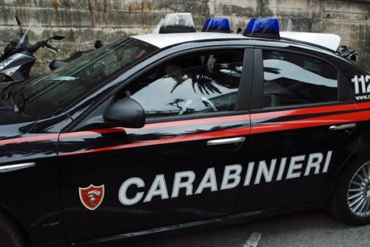 San Cataldo, paura per due bambine: il padre, "sono scomparse da ieri sera" - Le sorelline Costanza in una foto diffusa dal padre sui social