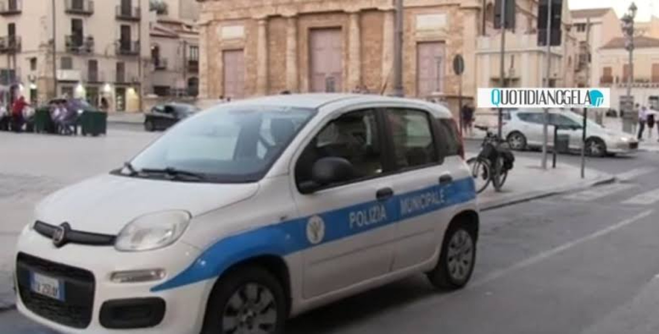 Polizia locale, proroga per Cozzo: rimane fino a novembre nonostante le pronunce di Tar e Cga - 