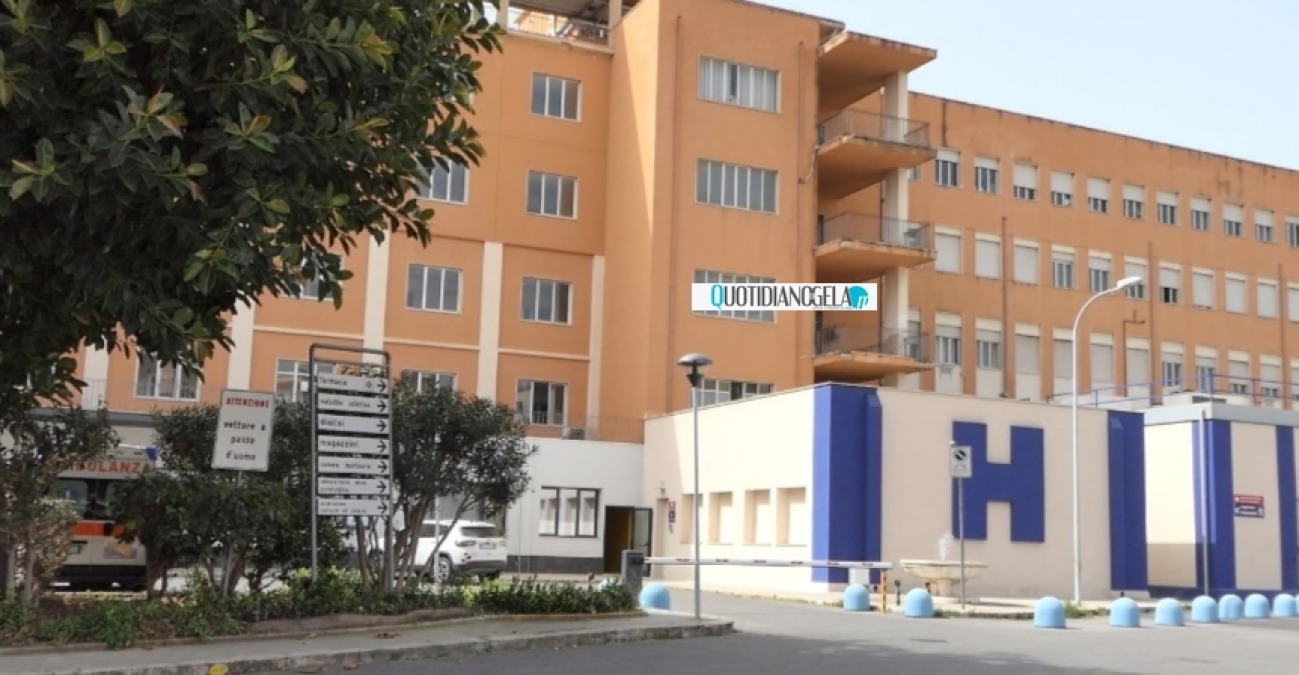 No ai medici di Caltanissetta per Gela, Orlando: "Da Fp-Cgil visione miope" - 