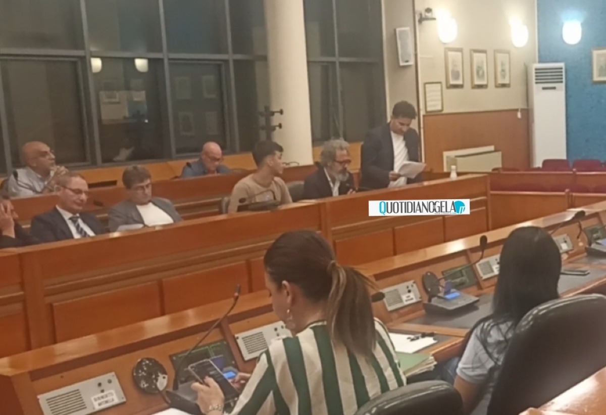 Dal camminamento a Manfria e fino al premio in memoria di Franco Gallo: approvate mozioni  - 