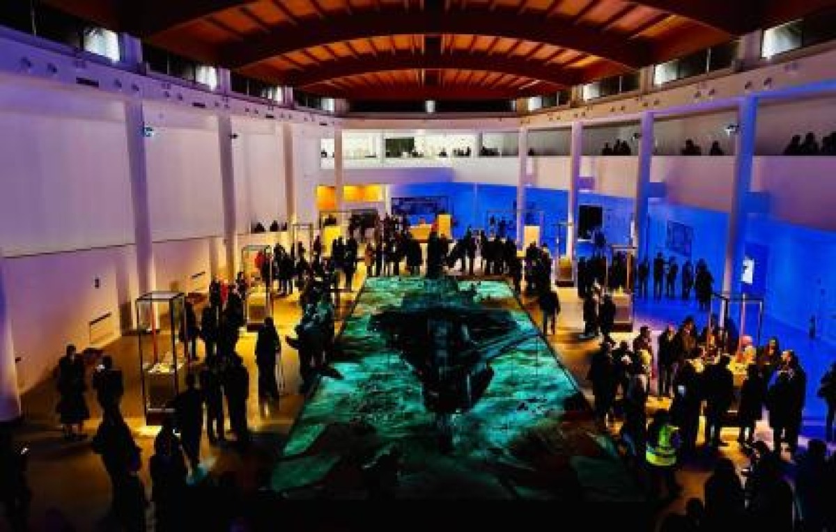 Musei, tempi lunghi per nuovo personale: Giorrannello, "promesse Scarpinato completamente inutili" - 