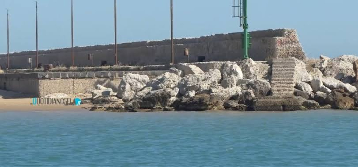 Porto, ok provveditorato all'eterno dragaggio: Scuvera, "ora dovrà pronunciarsi il ministero" - 