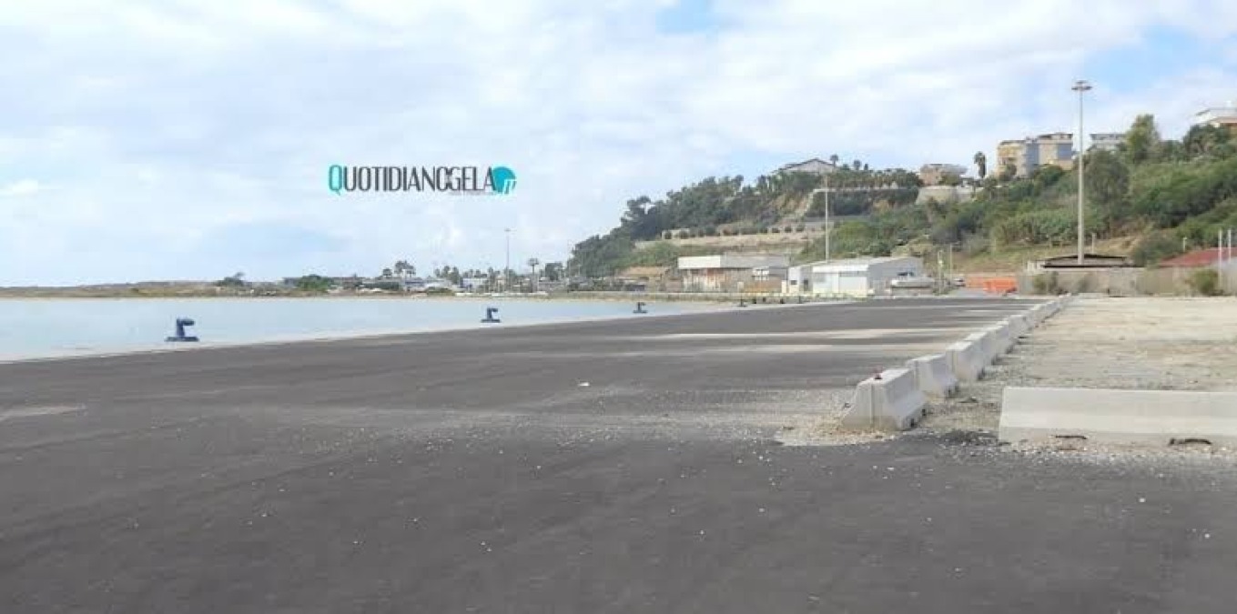 Porto, Di Benedetto: "Passo importante ma ora serve lavorare per completare l'iter" - 
