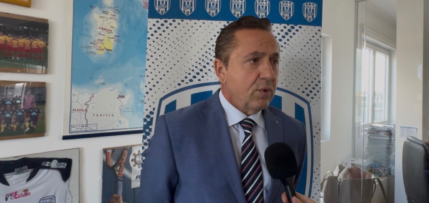 Melfa: “Stiamo lavorando per qualche opportunità di mercato. Dobbiamo mantenere la D senza troppi patemi” - 